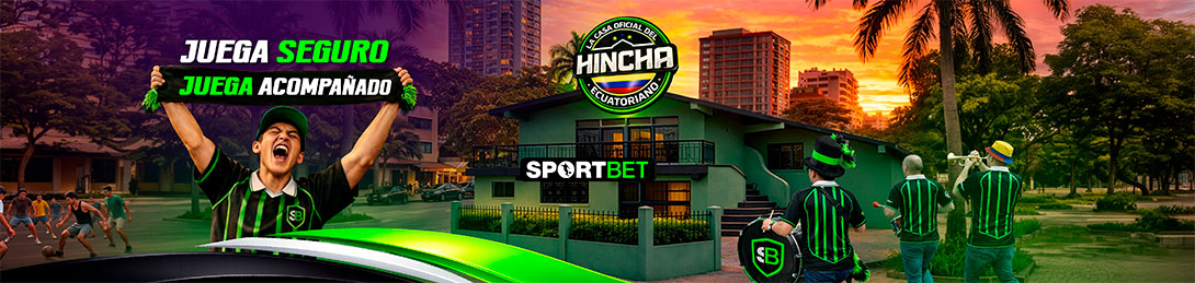 La casa del hincha