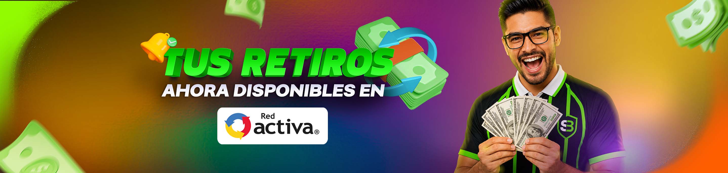 Retiros