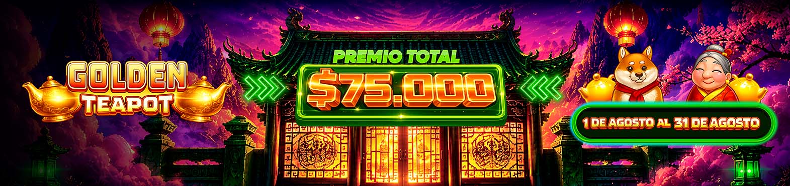 Torneo de casino